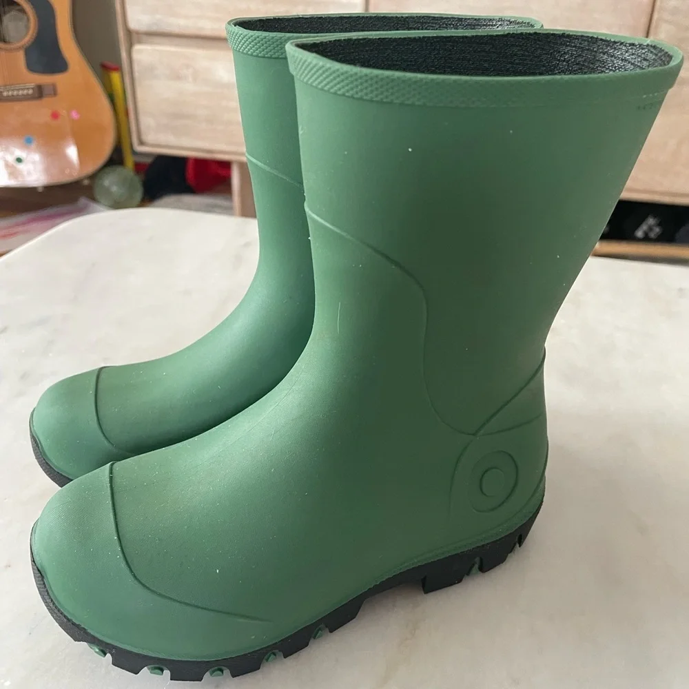 Bogs Boots Essential Rain Mid Rainboots